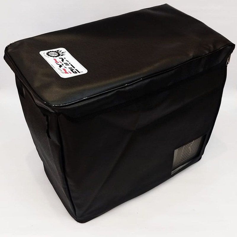 capa protetora geladeira portatil elber cab 51 king 5