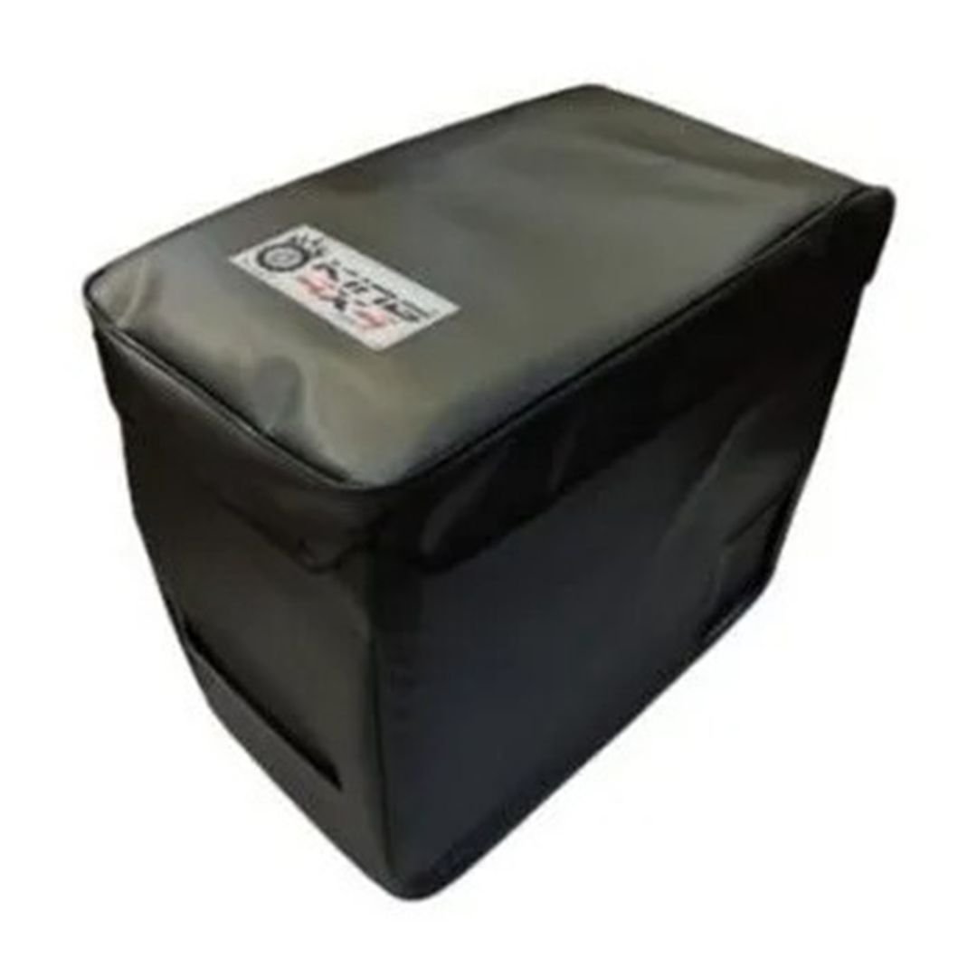 Geladeira Dometic: Refrigeração Portátil | King4x4 - King4x4