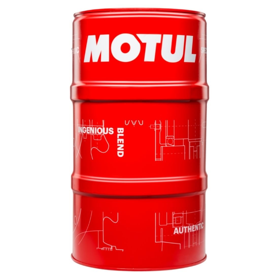 Óleo Motul 2100 Performance 15W40 1L - Encontre na King4x4 com