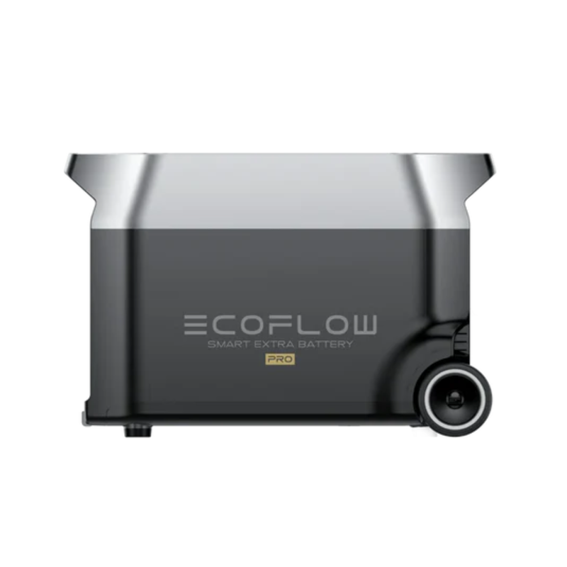 Bateria Extra Inteligente DELTA PRO Ecoflow 3600W 3600Wh