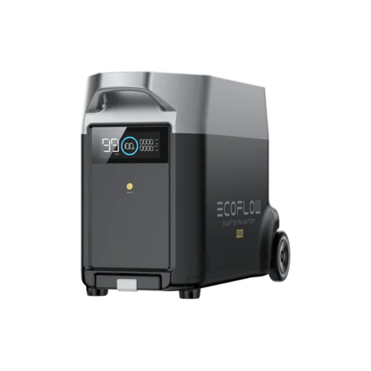 Bateria Extra Inteligente DELTA PRO Ecoflow 3600W 3600Wh