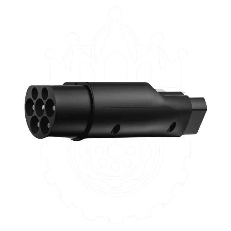 Adaptador para Delta PRO EV X-Stream - EcoFlow | King4x4