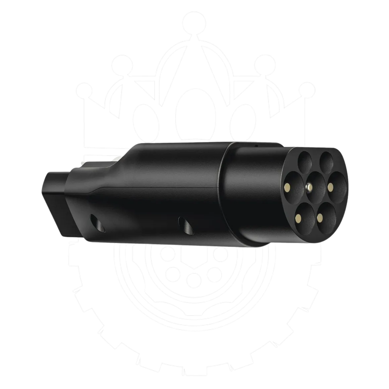 Adaptador para Delta PRO EV X-Stream - EcoFlow | King4x4