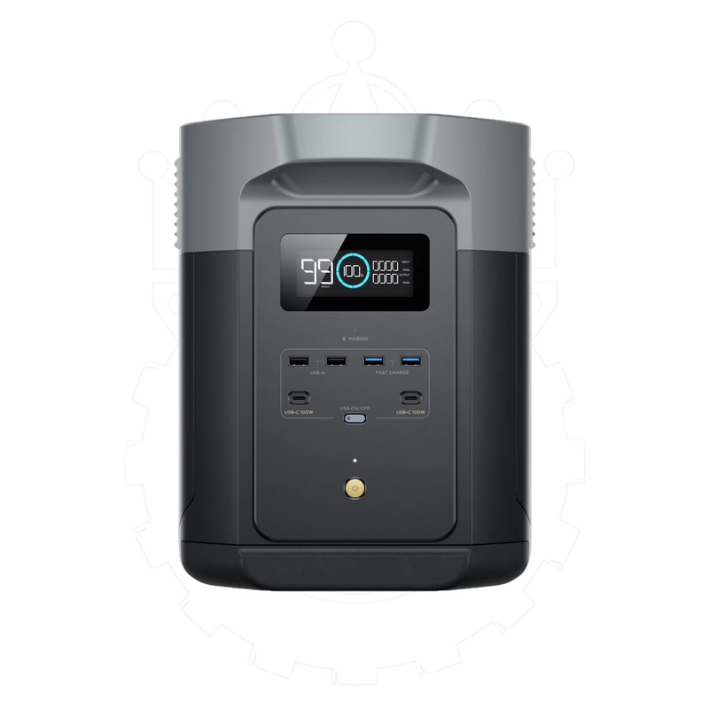 delta 2 max 2