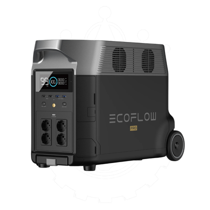 delta pro 1