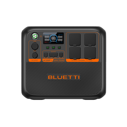 Painel Solar PV120D Bluetti 120W | Energia Solar Portátil