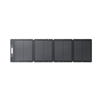 Painel Solar PV120D Bluetti 120W | Energia Solar Portátil