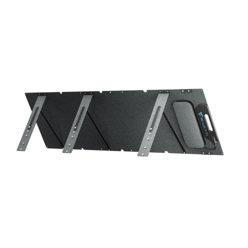 Painel Solar PV120D Bluetti 120W | Energia Solar Portátil