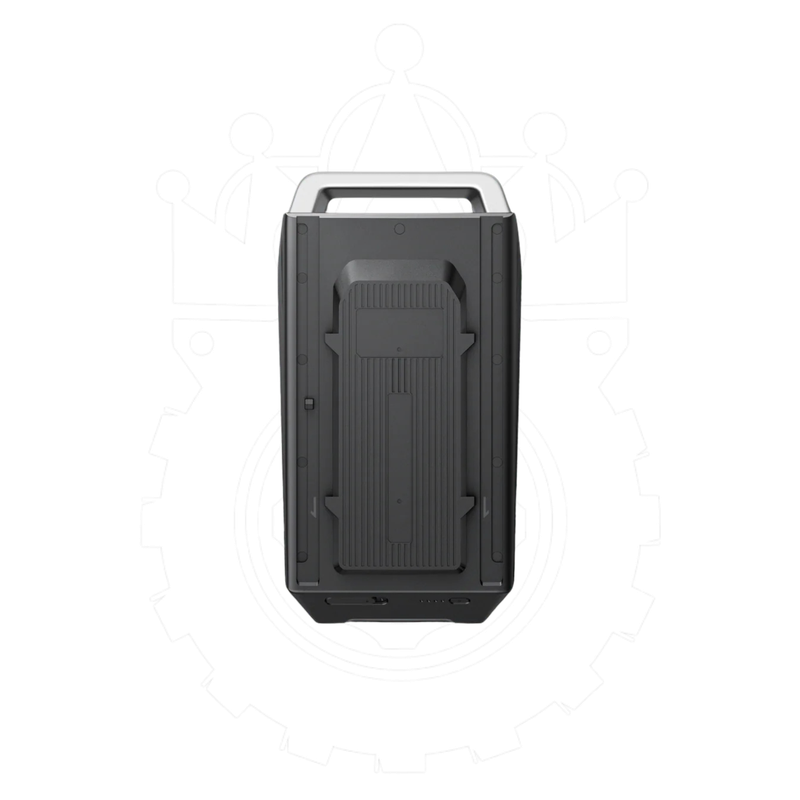 EcoFlow Wave 3 バッテリー Bateria Extra para Ar Condicionado Wave 3 - EcoFlow