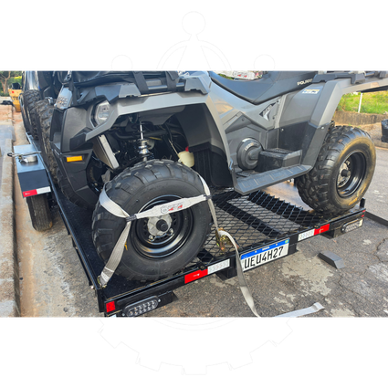 Peças - King4x4