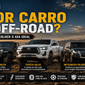 qual é o melhor carro para offroad