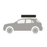 SUV de porte grande
